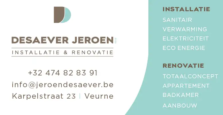 desaever-jeroen-Desaever Jeroen BVBA