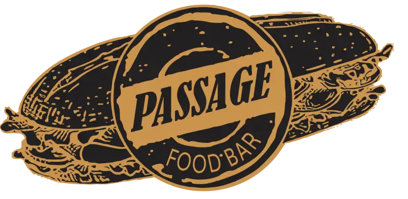 Passage Foodbar
