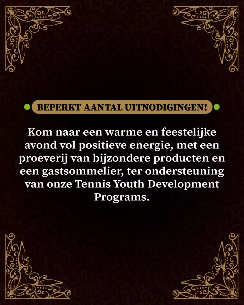 PHOTO-2025-08-12-11-40-14 -  - Charity Event by De Moerenaar