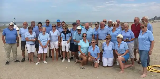 petanque team 2 -  - Petanque team