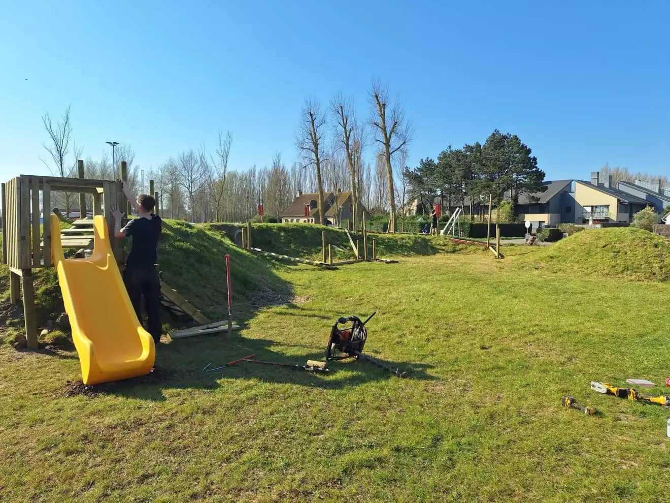 image2 (1) -  - Nieuw: speelplein