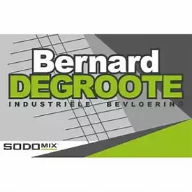 bernard degroote bernard degroote