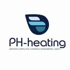 logo ph-heating