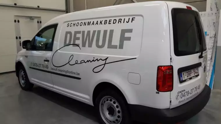 dewulf cleaning