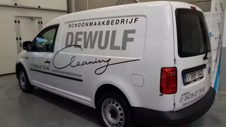 dewulf cleaning dewulf cleaning