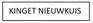 KINGET NIEUWKUIS
