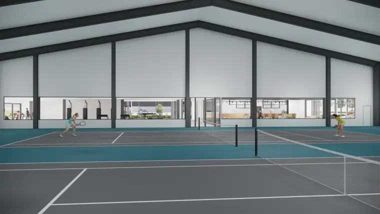 beeld03 -  - INFRASTRUCTUUR