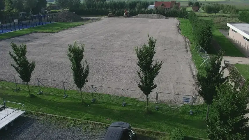 375983755_747036010768506_3971475841510141494_n -  - Bouw indoorhal Veurne